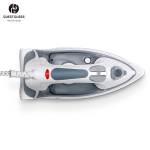 <span class=keywords><strong>2023</strong></span> Guest <span class=keywords><strong>Guess</strong></span> Professional Mini plancha de vapor gran oferta máquina de prensa eléctrica para uso doméstico y de garaje para viajes de hoteles - Product Image 5