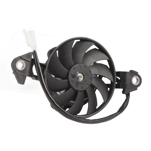 Ventilador de Refrigeración 1S7-E2405-00 para Motocicleta Yamaha YZF R125 R15, Pieza de Repuesto - Product Image 2