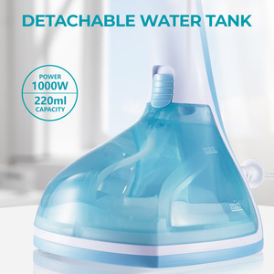 <span class=keywords><strong>Plancha</strong></span> de Vapor WINNING STAR ST-2028, <span class=keywords><strong>Plancha</strong></span> de Vapor Cerámica de 1000W para Uso Doméstico, <span class=keywords><strong>Plancha</strong></span> <span class=keywords><strong>Vertical</strong></span> para Ropa - Product Image 6