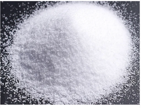 Poudre blanche Sel minéral raffiné à cristaux Additifs alimentaires Sel comestible Sel PDV - Product Image 2