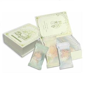 Studio Ghibli Collection Carte Anime World Miyazaki Hayao Carte à jouer commémorative Totoro Carte à collectionner Cadeau d'<span class=keywords><strong>anniversaire</strong></span> pour enfants - Product Image 1