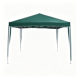 Portable Instant Pop up <b>Canopy</b> <b>Tent</b>, Foldable Outdoor Gazebo for Backyard Party Exhibition Commercial Use - Product Image 1