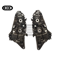 TUZHIHAO LEXUS CT200H phare LED assemblage halogène d'origine ZWA10 OEM 8111076011 8115076011 8113076032 2010-2021 lumière de voiture