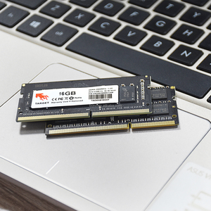 Bersaglio all'ingrosso RAM DDR4 4GB 8GB 16GB 3200MHZ 2666MHZ memoria Computer RAM per il Computer portatile - Product Image 3