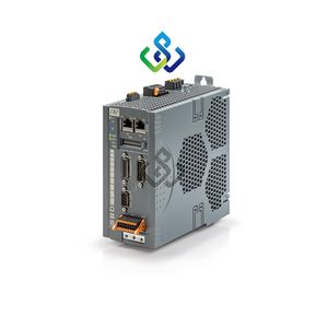 EN STOCK ORIGINAL TOUT NEUF Servo 230Vac, 8.5A, 17A p. <span class=keywords><strong>PNET</strong></span> 188595 - Product Image 1