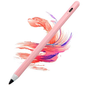 สไตลัสออกแบบใหม่สำหรับ iPad <span class=keywords><strong>iPhone</strong></span> เปลี่ยนได้มีความแม่นยำสูงแท็บเล็ตแบบแอคทีฟ<span class=keywords><strong>ที่</strong></span>ดึงดูดความสนใจแบบแม่เหล็ก - Product Image 1