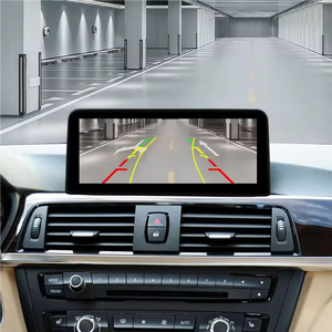 Stwei New Id8 Snapdragon665 8g 128g 10.25inch Android13 for Bmw F15 2014 Year 2015 X6 Nbt Car Multimedia Players Navigation - Product Image 5
