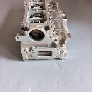 Culasse complète 9HP DV6DTED BHS DV6FDU <span class=keywords><strong>BHY</strong></span> DV6FD pour Ford Focus Peugeot 0200HS 1685778 1850526 36001473 9467617280 908733 - Product Image 5