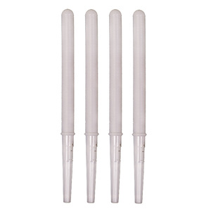 Bâtonnets lumineux LED DAMAI en coton pour barbe à papa, colorés et brillants, pour fêtes, anniversaires, festivals, mariages et événements - Product Image 5
