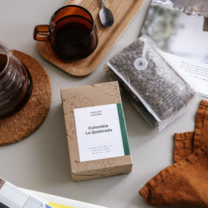 GUSTATORY - Perlas de Café Plateadas - Product Image 5