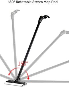 Mopa Compatible con Aspiradora - Product Image 6