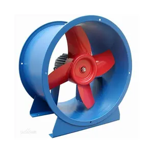 120 mm 12V 24Vsquare dc ac axial flow blower fans with radiator waterproof ventilation exhaust fans in 12038 120x120x38mm