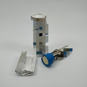 Sensor ultrasónico de 6025658, nuevo, Original, listo, en Stock, automatización Industrial, controlador de programación Plc dedicado Pac - Product Image 1