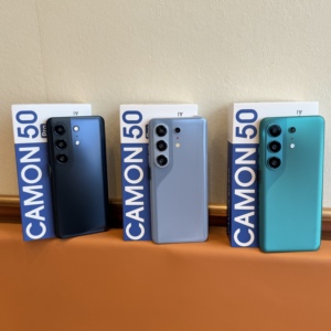 Múltiples colores disponibles para venta al por mayor: Teléfono inteligente para juegos 5G con cámara de 108MP, superventas, Camon 50 Pro Edición Global - Product Image 5