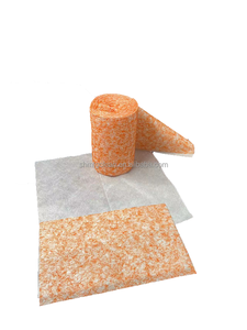 <span class=keywords><strong>Rouleau</strong></span> de perforation en polypropylène 100% PP personnalisé pour lingettes industrielles - Product Image 1