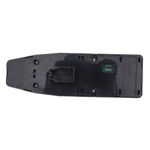 Interruptor Elevavidrios Yitrum 61319362116 para BMW X5 X6 F45 F46 Eléctrico 12V - Product Image 4