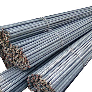 China Made 12mm to 40mm Diameter Steel Rebar for Building Construction and Cement Reinforcement - Product Image 5