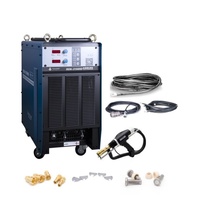 Machine à souder par points numérique portable HUAYUAN RSN-3150 HD à inverseur, directement de l'usine, pour goujons de 6 à 25 mm, idéale pour les structures en acier et les chantiers navals