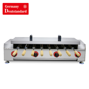 Machine à gâteaux de cheminée Gaze - Product Image 2