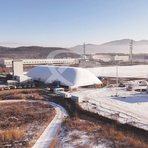 2025 thiết kế mới công nghiệp không khí Dome Hot Bán kho miễn phí vận chuyển - Product Image 5