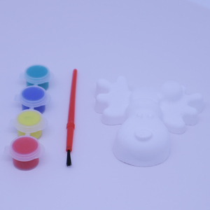 Kit di pittura per bambini regalo di natale per bambini, - Product Image 2
