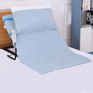 Моторизованный подъемник для спинки, специализированные продукты для пожилых людей, общий уход за телом, экономия пространства, спинка для кормящих кроватей - Product Image 5