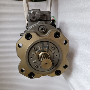 Repuestos para Maquinaria de Construcción EC480D EX480 Bomba Principal 14625693 Bomba Hidráulica K5V200 EC480DL 14625693 - Product Image 4