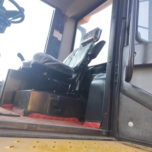 Composants essentiels pour chargeuse sur pneus 856 de 17,8 tonnes, modèle 2020, puissance 162 kW : moteur, roulement, boîte de vitesses, pompe - Product Image 6