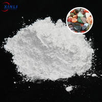 Oxyde d'aluminium blanc à faible teneur en sodium, le plus vendu au Royaume-Uni, pour polissage final, granulométrie 1200, 3000, 8000, poudre Al2O3 au kg pour polissage par tambour