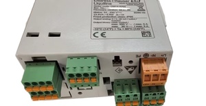 Controlador de un canal y 4 hilos E+H Endress Hauser Liquiline CM14 con tecnología digital Memosens para alimentos, energía y agua - Product Image 3