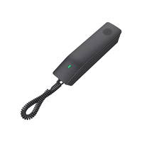 Téléphone IP SIP pour hôtel Grandstream série GHP, GHP610 GHP610W (WIFI)