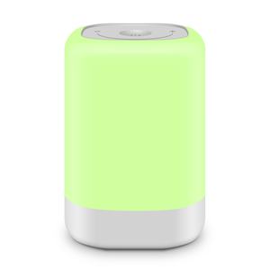 Veilleuse LED RVB 7 Couleurs à Intensité Variable, Lampe de Nuit Colorée pour Bébé, Veilleuse Portable à Gradation Continue pour Chambre d'Enfant - Product Image 3