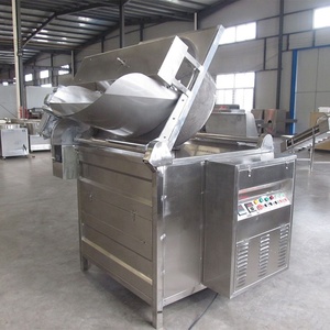 DY đông lạnh pháp máy làm hoàn toàn tự động <span class=keywords><strong>Gari</strong></span> Máy Chiên khí sưởi ấm dyz1500a Chip Máy Chiên - Product Image 3