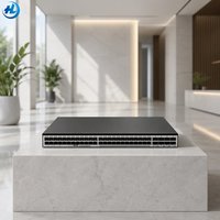 Switch de Red QFX5120-48Y-AF02 100% Original, Switch Empresarial QFX5120