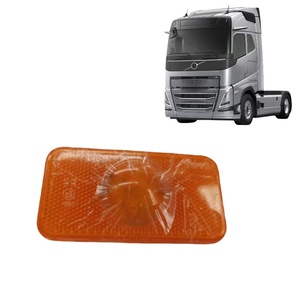 High Quality Truck Lighting System <b>Universal</b> <b>Parts</b> Truck Side Warning Light 20789440 - Product Image 5