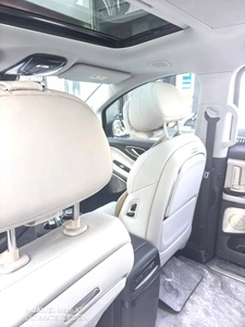 VOYAH Dreamer 2025 Premium 4WD MPV Usado, Bajo Kilometraje, Pintura Original, <span class=keywords><strong>para</strong></span> <span class=keywords><strong>Viajes</strong></span> Ejecutivos, Exportación Mundial - Product Image 4