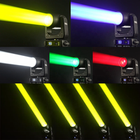 Projecteurs Beam 380 à tête mobile, Lyre DJ Disco, Mini Beam 380W Sharpy, Lumières de scène pour Église