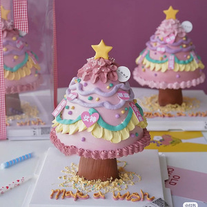 Portautensili decorativo per impilare la <span class=keywords><strong>torta</strong></span> dell'albero <span class=keywords><strong>di</strong></span> desiderio, guarnizione per impilare la <span class=keywords><strong>torta</strong></span> <span class=keywords><strong>di</strong></span> <span class=keywords><strong>compleanno</strong></span> che decora il supporto dell'albero <span class=keywords><strong>di</strong></span> natale - Product Image 1