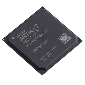 XCR3256XL-7TQG144C IC CPLD 256MC 7NS 144TQFP BOM List Service in Stock IC Circuit Board - Product Image 1