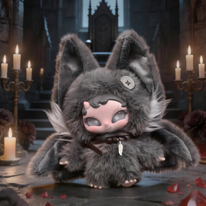 Nouvelle série originale ONONO Night Evolve : Boîte <span class=keywords><strong>mystère</strong></span> avec figurine <span class=keywords><strong>de</strong></span> personnage d'Halloween, jouet <span class=keywords><strong>de</strong></span> collection tendance, cadeau <span class=keywords><strong>de</strong></span> vacances - Product Image 2