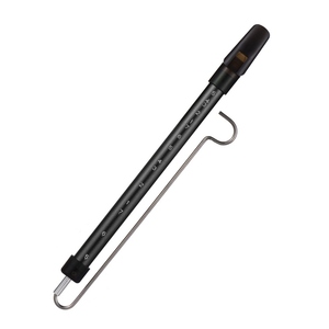 <span class=keywords><strong>Sifflet</strong></span> à glissière en métal Flûte coulissante avec tige coulissante en acier Instrument de musique Jouet pour enfants Flûte <span class=keywords><strong>Kazoo</strong></span> - Product Image 1
