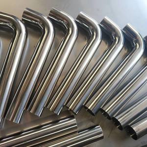 Machine à cintrer hydraulique à tête unique DW89NC - Product Image 5