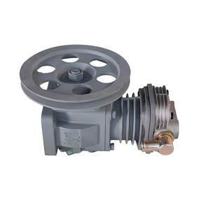 13026014 13023181 China Machinery Loader Engine Parts Air Compressor - Product Image 4