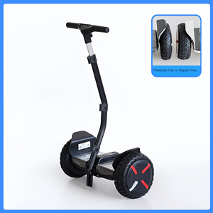 Trottinette Électrique Intelligente à Deux Roues pour Adultes, 10 Pouces, Contrôle par Capteur, Capacité de Charge 120 kg, Modèle 03 - Product Image 3