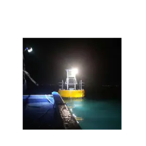 Boyas Marinas para Monitoreo de la Calidad del Agua en Tiempo Real, Boyas Marinas, Boya de <span class=keywords><strong>Puerto</strong></span>, Boyas Flotantes para Embarcaciones - Product Image 3