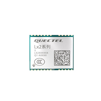 Module de positionnement GNSS L26K, précision de 0,1 m, démarrage à froid en 5,5 s, AGNSS, LNA intégré, interface UART, 10x9,7 mm pour le suivi d'actifs et les véhicules