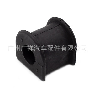 Buje de barra estabilizadora TF 48815-14140 para Toyota Land Cruiser Prado 4000, soporte de goma - Product Image 5