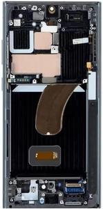 จอแสดงผลโอแอลสำหรับโทรศัพท์มือถือซัมซุงกาแล็กซี่ <span class=keywords><strong>S23</strong></span>อัลตร้าทัชสกรีน <span class=keywords><strong>S23</strong></span> U 6.8 S918ขายส่งจำนวนมาก - Product Image 6