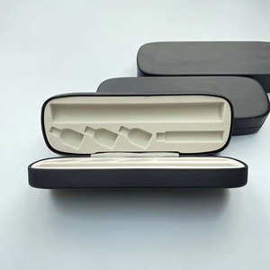 Empty PVC Hard Case for V1 V2 V3 Reusable Injection <b>Pen</b> Package Household Use Protective Storage Carry <b>Box</b> <b>Pen</b> Accessory - Product Image 4