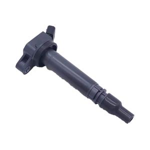 Bobina de Encendido Nueva de Alta Calidad Shupin OEM 90919-02250 90919-A2003 para <span class=keywords><strong>LEXUS</strong></span> Serie GS LS/<span class=keywords><strong>LC</strong></span>/LX Land Cruiser Mark X, Garantía de 6 Meses - Product Image 4